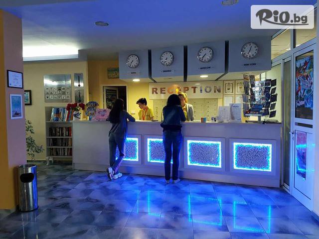 Хотел Афродита 3* - thumb 17 Хотел Афродита 3* - thumb 17