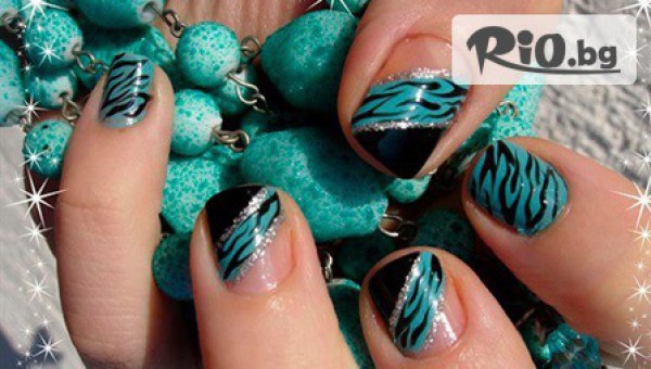 фризьорски салон Каризма - thumb 2