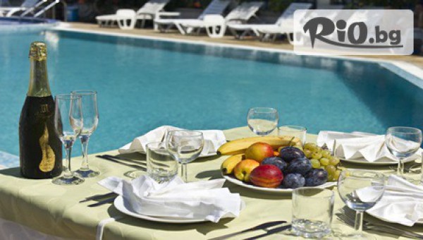 Апарт хотел Престиж Сити 2 Приморско - thumb 4