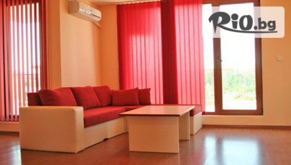 Апарт хотел Престиж Сити 2 Приморско - thumb 5