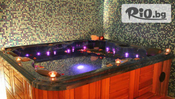 Апарт хотел Престиж Сити 2 Приморско - thumb 6