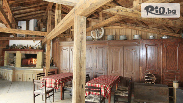 Комплекс Горски кът - thumb 2