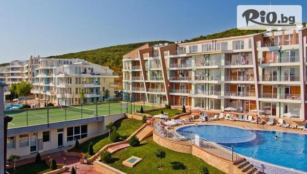 Ваканционен комплекс Сънсет - thumb 2