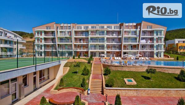 Ваканционен комплекс Сънсет - thumb 3