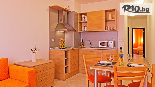 Ваканционен комплекс Сънсет - thumb 4