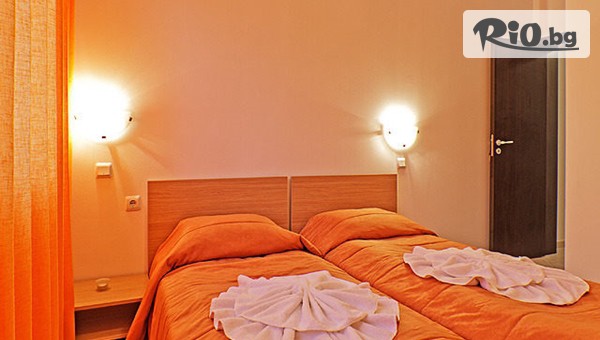 Ваканционен комплекс Сънсет - thumb 5