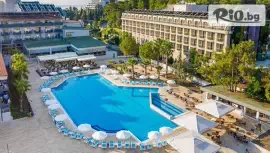 Alder Garden Hotel 4*, Кемер #1