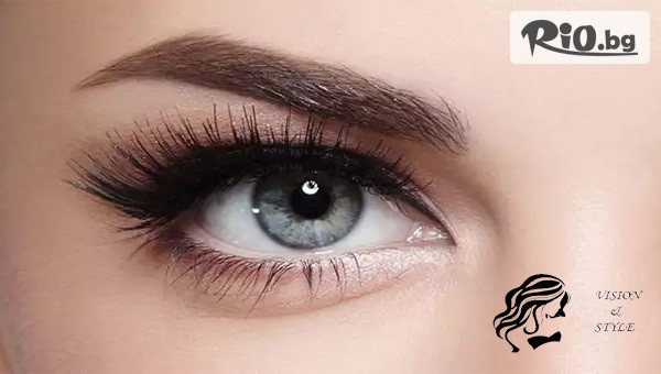 Салон Vision & Style - thumb 3