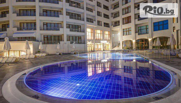 Хотел Контитентал - thumb 2