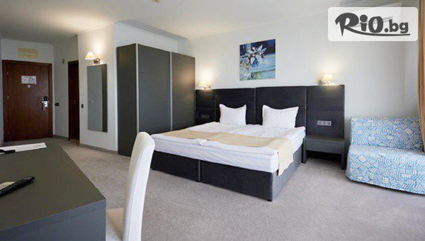 Хотел Контитентал - thumb 5