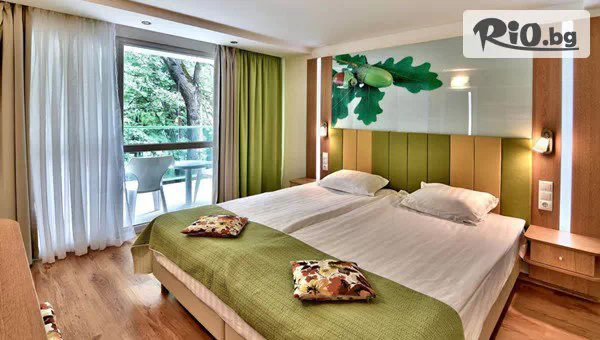 Хотел Форест Бийч - thumb 5