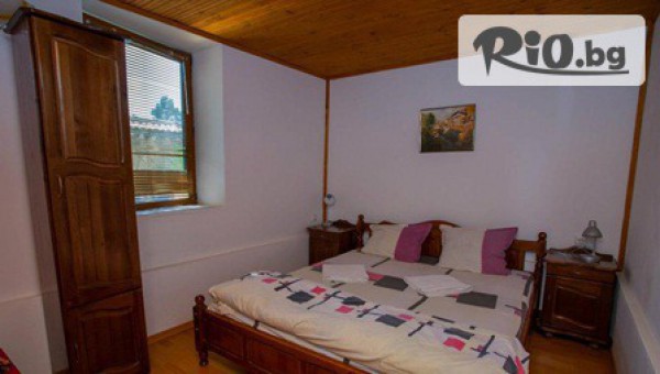 Семеен хотел Клуб Валдес - thumb 2