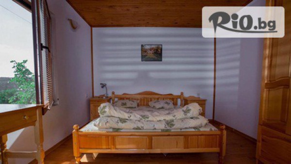 Семеен хотел Клуб Валдес - thumb 3