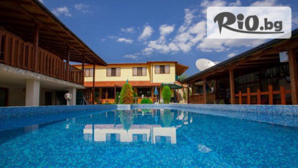 Семеен хотел Клуб Валдес - thumb 4