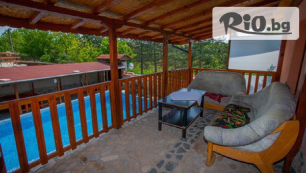 Семеен хотел Клуб Валдес - thumb 5