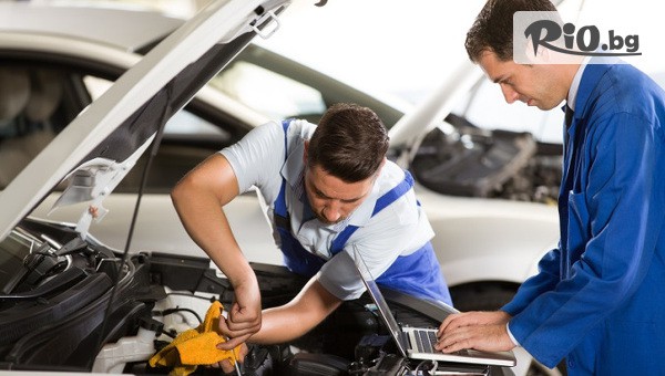 Автосервиз Скилев - thumb 2