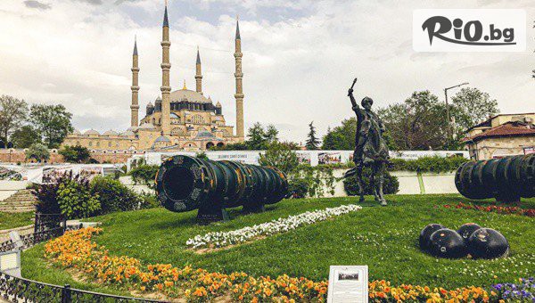 Дениз Травел - thumb 5