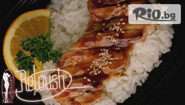 Ресторант Retoush - thumb 4