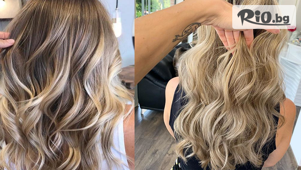 Студио за красота Весида - thumb 2