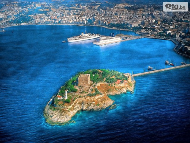 Дениз Травел - thumb 1