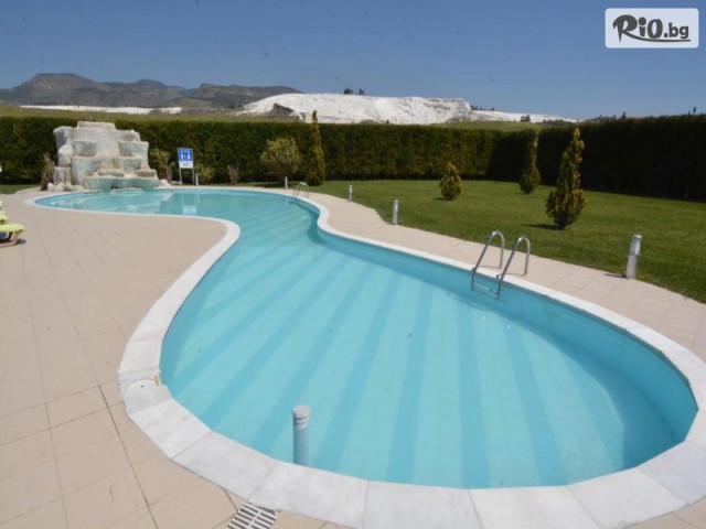 Дениз Травел - thumb 10