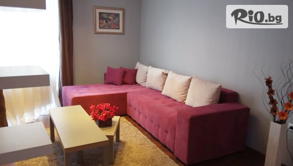 Lux Apartament - thumb 2