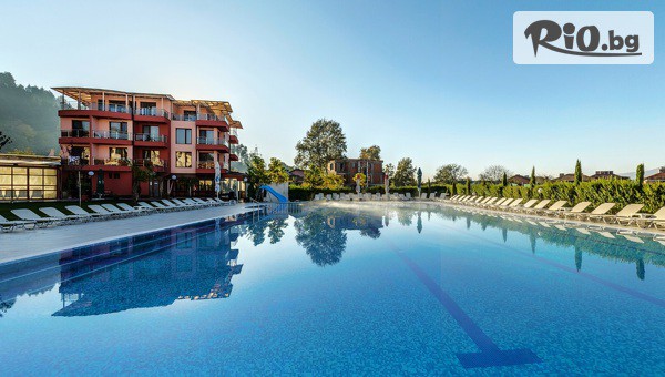 Хотел Елеганс - thumb 2