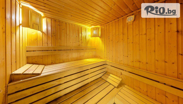 Хотел Елеганс - thumb 5