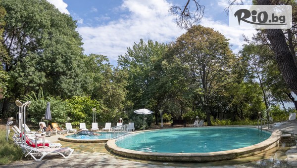 Парк Хотел Оазис - thumb 2