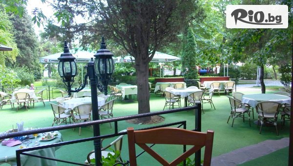 Парк Хотел Оазис - thumb 4