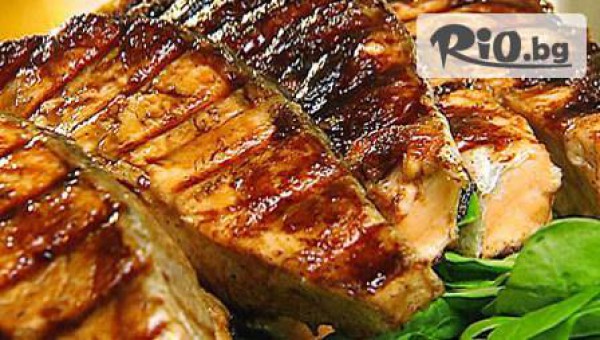 Хотел и Грузински ресторант Траката - thumb 3