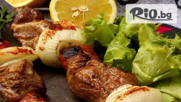 Хотел и Грузински ресторант Траката - thumb 5