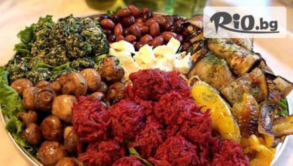 Хотел и Грузински ресторант Траката - thumb 6