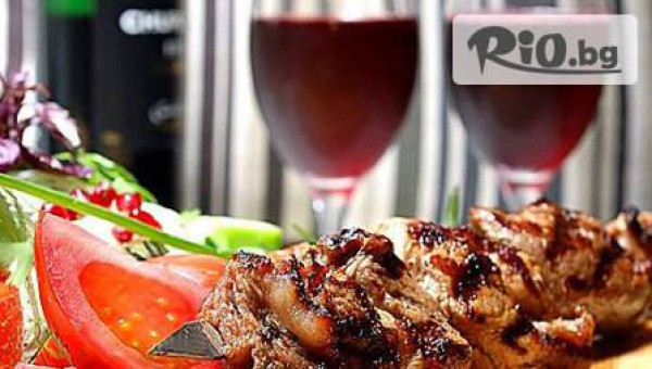 Хотел и Грузински ресторант Траката - thumb 7