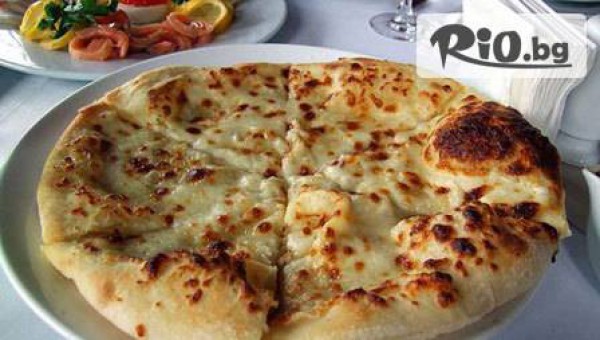 Хотел и Грузински ресторант Траката - thumb 8