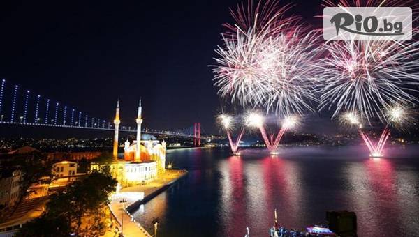 Euro Park Hotel 5*, Истанбул #1