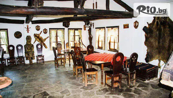 Комплекс Дивеците - thumb 6