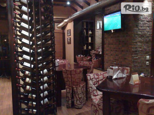 Пастария Гранд Италия - thumb 2 Пастария Гранд Италия - thumb 2