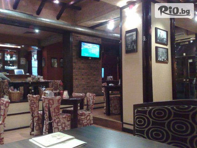 Пастария Гранд Италия - thumb 4 Пастария Гранд Италия - thumb 4