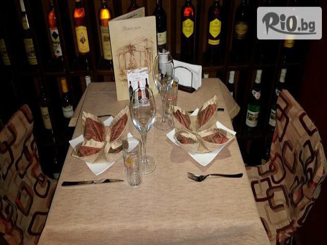 Пастария Гранд Италия - thumb 6 Пастария Гранд Италия - thumb 6