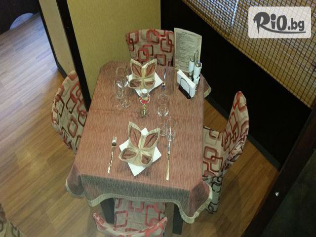 Пастария Гранд Италия - thumb 7 Пастария Гранд Италия - thumb 7