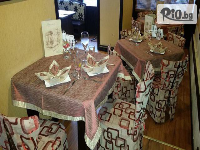 Пастария Гранд Италия - thumb 8 Пастария Гранд Италия - thumb 8