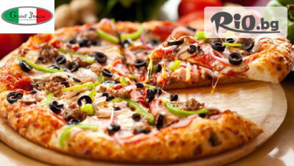 Пастария Гранд Италия - thumb 5