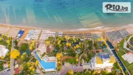 Armas Green Fugla Beach 5*, Алания #1