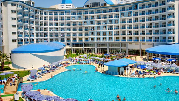 Глобус Холидейс - thumb 2