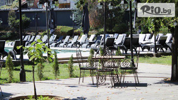 Stillaterm SPA - thumb 5