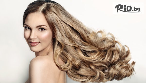 Салон за красота Ейнджъл - thumb 2