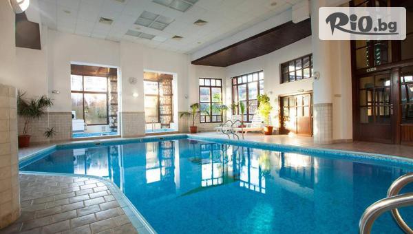 Спа хотел Танне - thumb 3