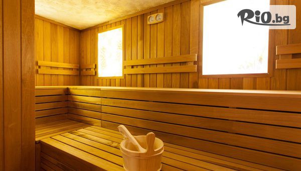 Спа хотел Танне - thumb 4