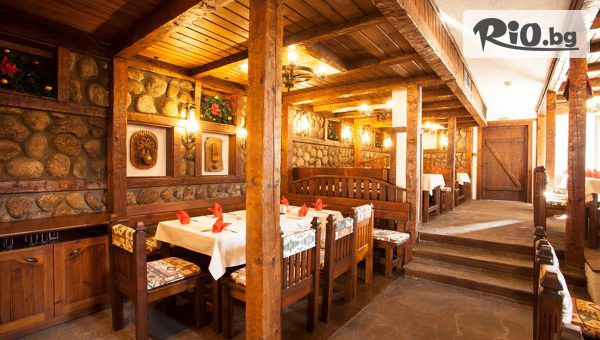 Спа хотел Танне - thumb 5